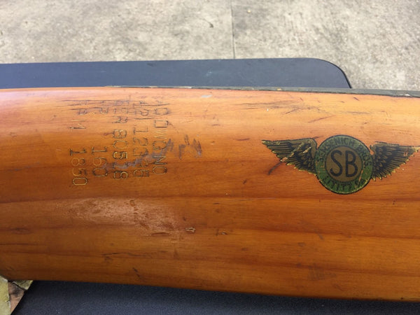 90" Sensenich 42K12335 (90HA) Ryan PT-22 Wooden Airplane Propeller