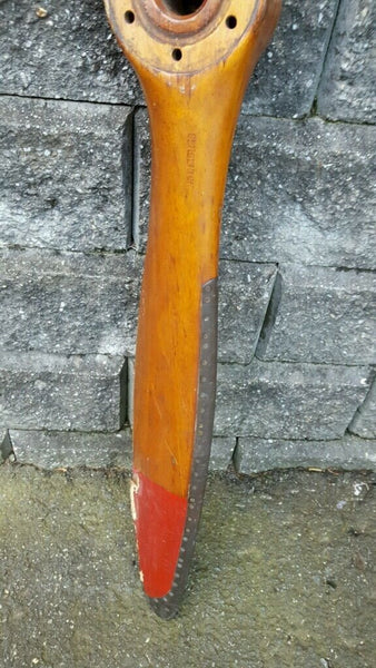 70" Sensenich 70LY-38 Luscombe 8B Piper PA-15 WWII Wooden Airplane Propeller