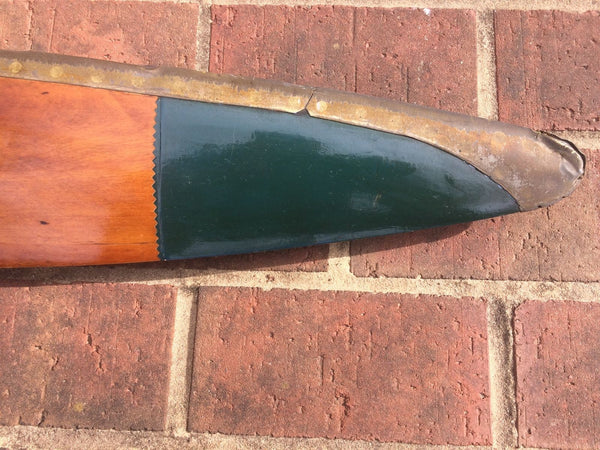 72" G.B. Lewis Continental A-65 Piper Aeronca Taylorcraft Wooden Airplane Propeller
