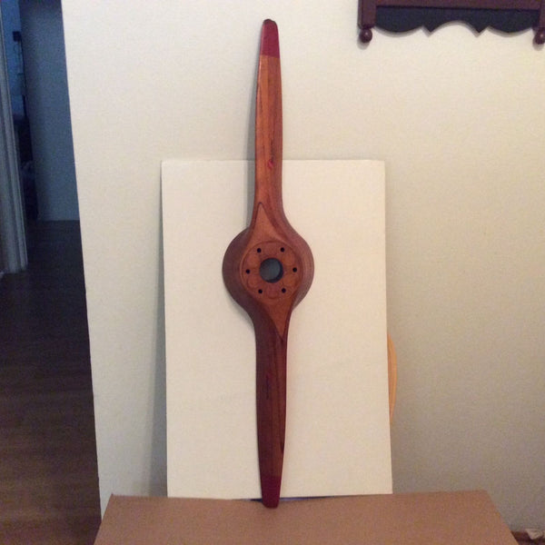 42" Sensenich Globe Corporation Target Drone Wooden Airplane Propeller