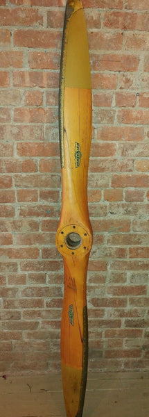 72" Sensenich 72CK-42 Aeronca Piper Taylorcraft Wooden Airplane Propeller