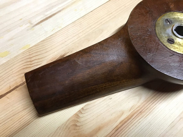 15" Hartzell Liberty 1920's Generator Auxiliary Wooden Airplane Propeller