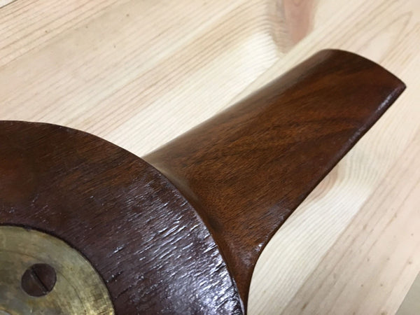 15" Hartzell Liberty 1920's Generator Auxiliary Wooden Airplane Propeller