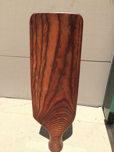 45" Camfield Compreg 1940's Wooden Airplane Propeller Blade