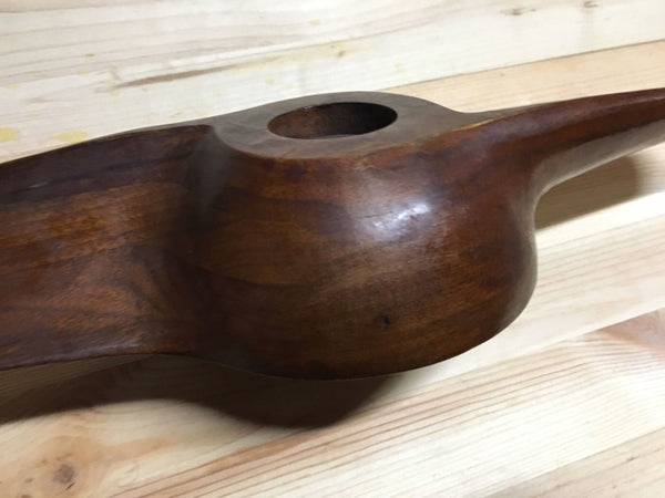 15" Hartzell Liberty 1920's Generator Auxiliary Wooden Airplane Propeller