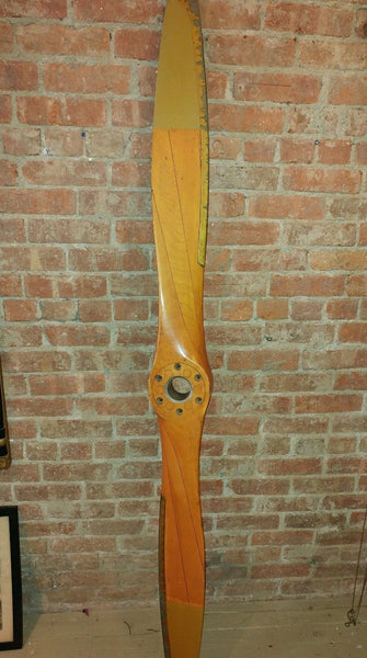 72" Sensenich 72CK-42 Aeronca Piper Taylorcraft Wooden Airplane Propeller