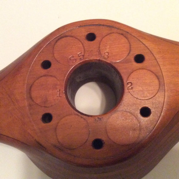 42" Sensenich Globe Corporation Target Drone Wooden Airplane Propeller