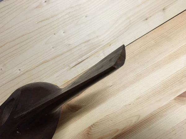 15" Hartzell Liberty 1920's Generator Auxiliary Wooden Airplane Propeller