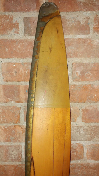 72" Sensenich 72CK-42 Aeronca Piper Taylorcraft Wooden Airplane Propeller