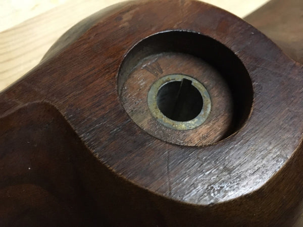 15" Hartzell Liberty 1920's Generator Auxiliary Wooden Airplane Propeller