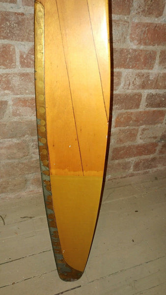 72" Sensenich 72CK-42 Aeronca Piper Taylorcraft Wooden Airplane Propeller