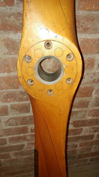 72" Sensenich 72CK-42 Aeronca Piper Taylorcraft Wooden Airplane Propeller