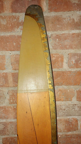 72" Sensenich 72CK-42 Aeronca Piper Taylorcraft Wooden Airplane Propeller