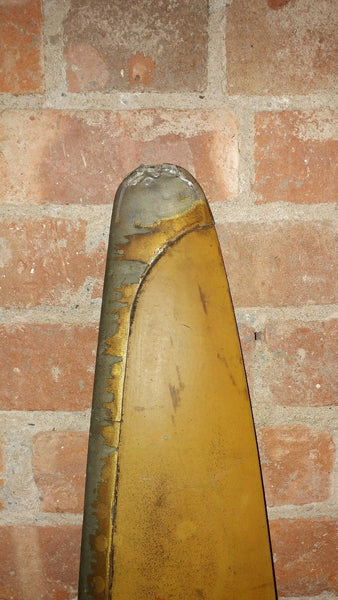72" Sensenich 72CK-42 Aeronca Piper Taylorcraft Wooden Airplane Propeller