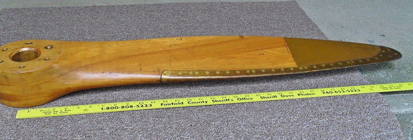 Sensenich 43K10107 Airplane Propeller