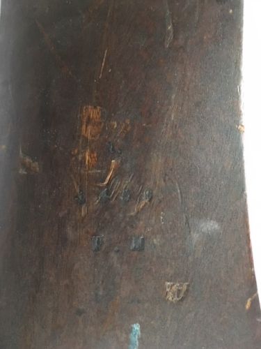 100" Falcon SE-5090 Airplane Propeller Vintage Wooden Curtiss Flying Boat Liberty Engine