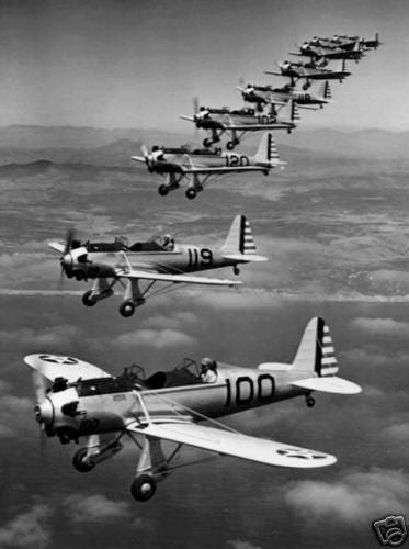 Sensenich 90HSP90 PT-22 Ryan w/ Spinner