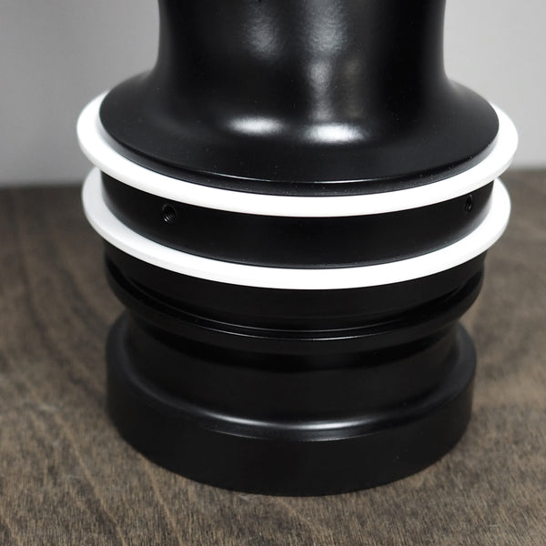 Time Zone Clock New York London Tokyo Cessna Airplane Propeller Blade Sculpture