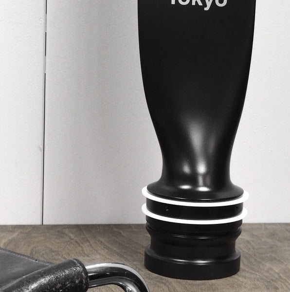 Time Zone Clock New York London Tokyo Cessna Airplane Propeller Blade Sculpture