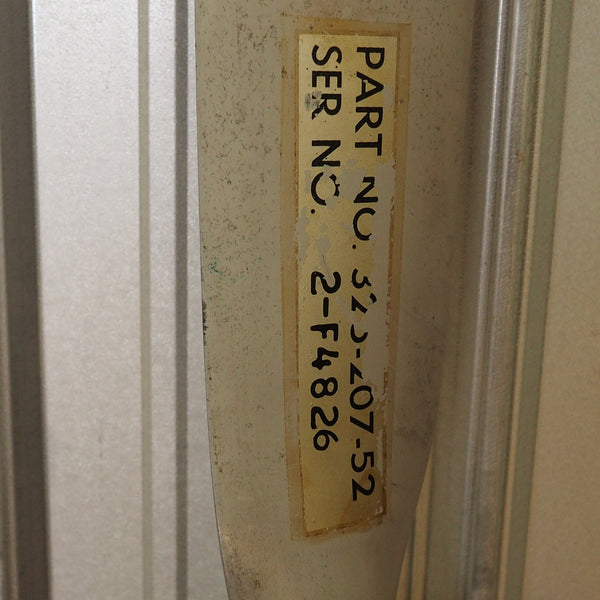 US NAVY 1960's Hawker Beechcraft Cardinal MQM-61 Military War Drone Airplane Propeller